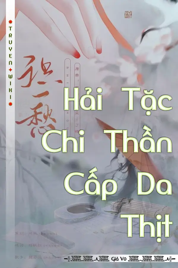 Truyện Hải Tặc Chi Thần Cấp Da Thịt