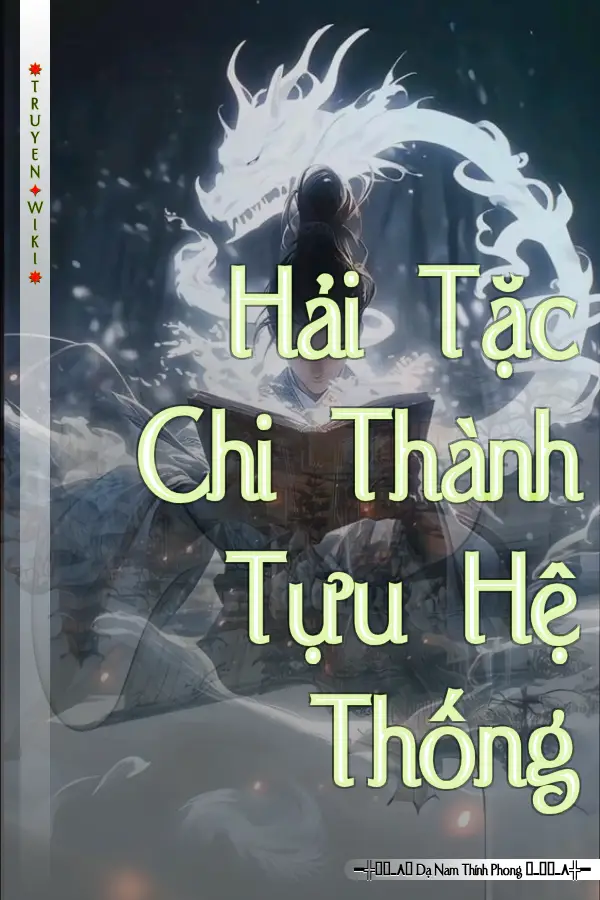 Truyện Hải Tặc Chi Thành Tựu Hệ Thống