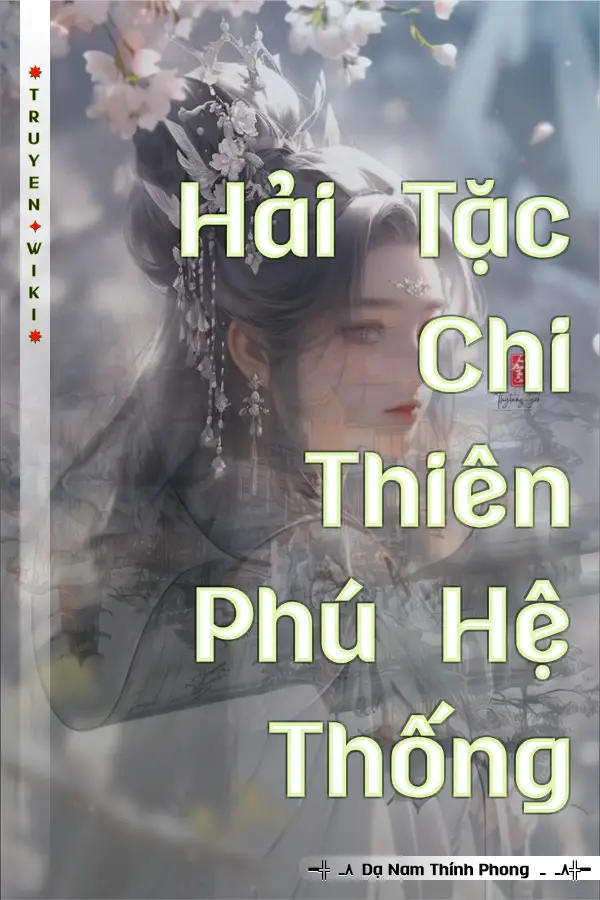 Truyện Hải Tặc Chi Thiên Phú Hệ Thống