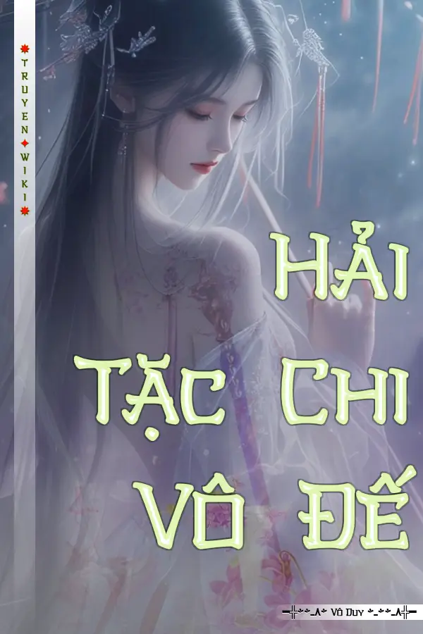 Hải Tặc Chi Vô Đế