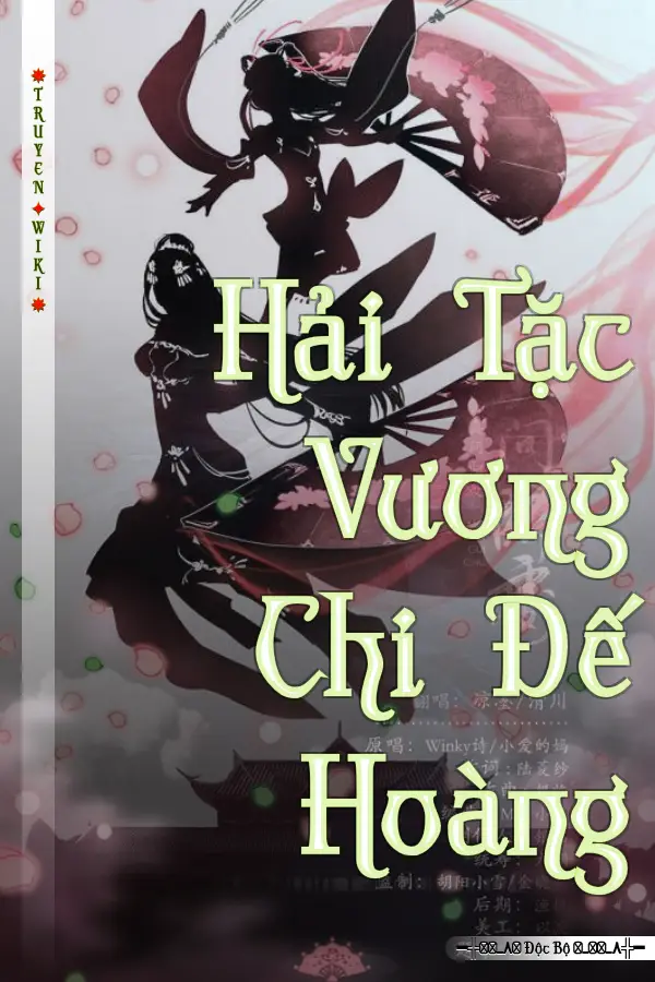 Truyện Hải Tặc Vương Chi Đế Hoàng