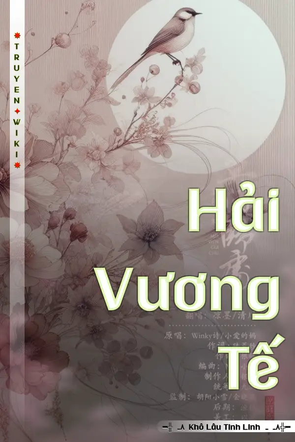 Hải Vương Tế