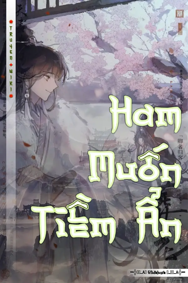 Truyện Ham Muốn Tiềm Ẩn