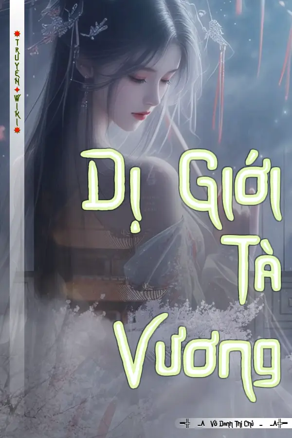 Dị Giới Tà Vương