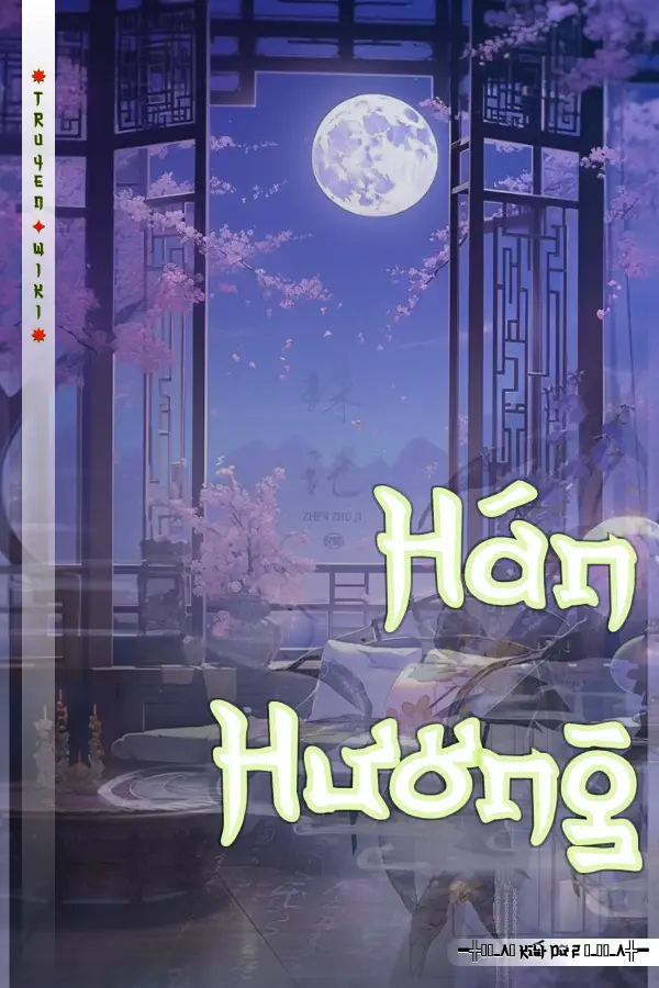 Truyện Hán Hương