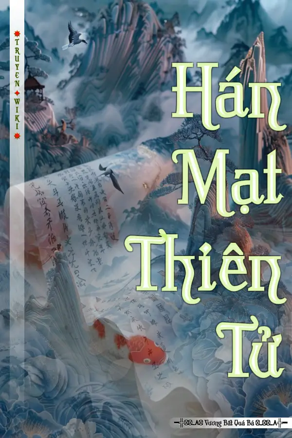 Hán Mạt Thiên Tử