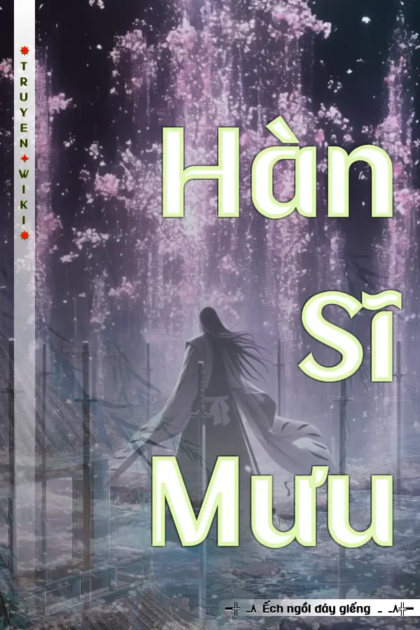 Hàn Sĩ Mưu