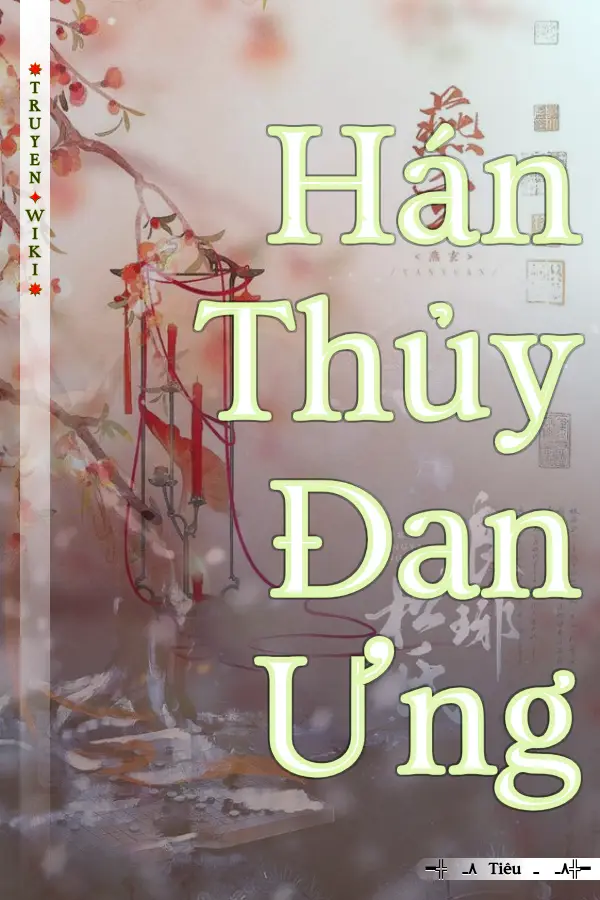 Truyện Hán Thủy Đan Ưng