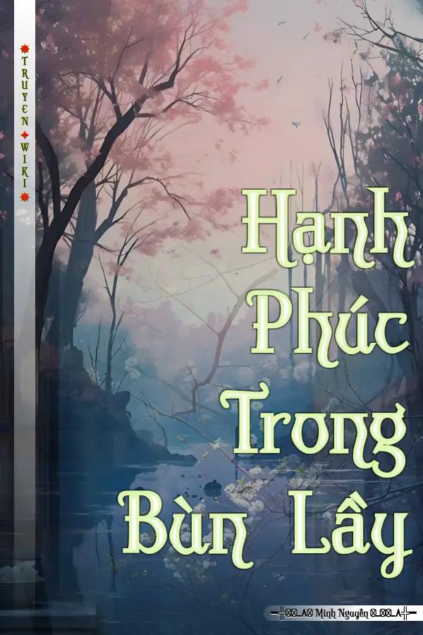 Hạnh Phúc Trong Bùn Lầy