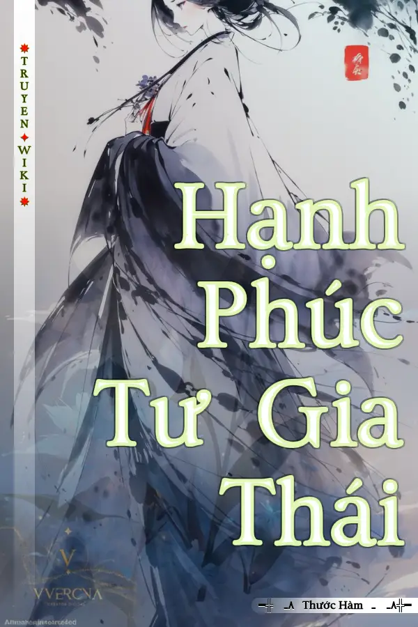 Hạnh Phúc Tư Gia Thái