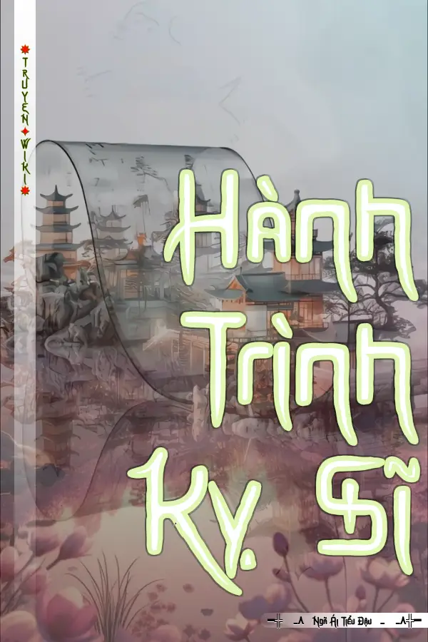 Hành Trình Kỵ Sĩ