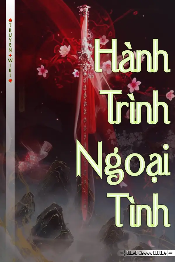 Hành Trình Ngoại Tình