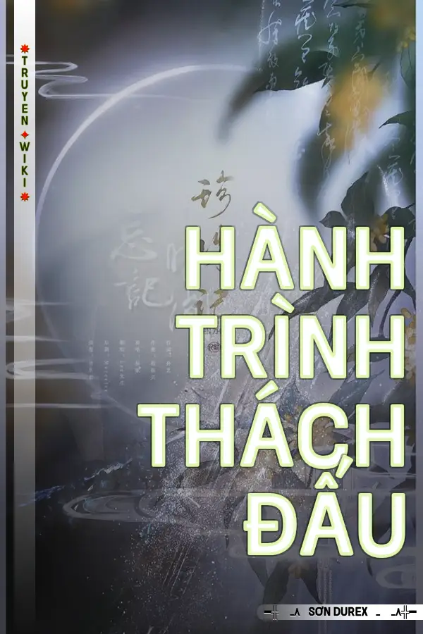 Hành Trình Thách Đấu