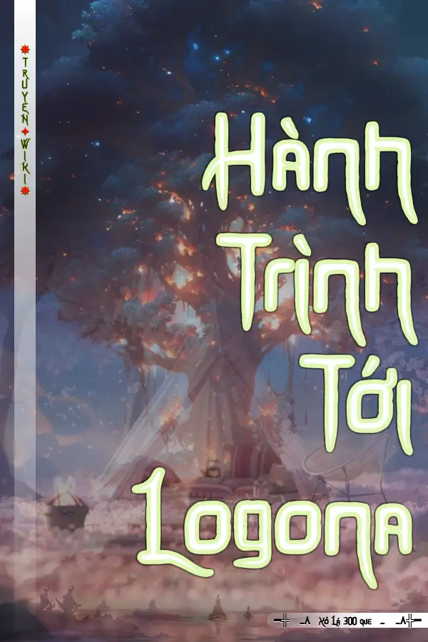 Hành Trình Tới Logona