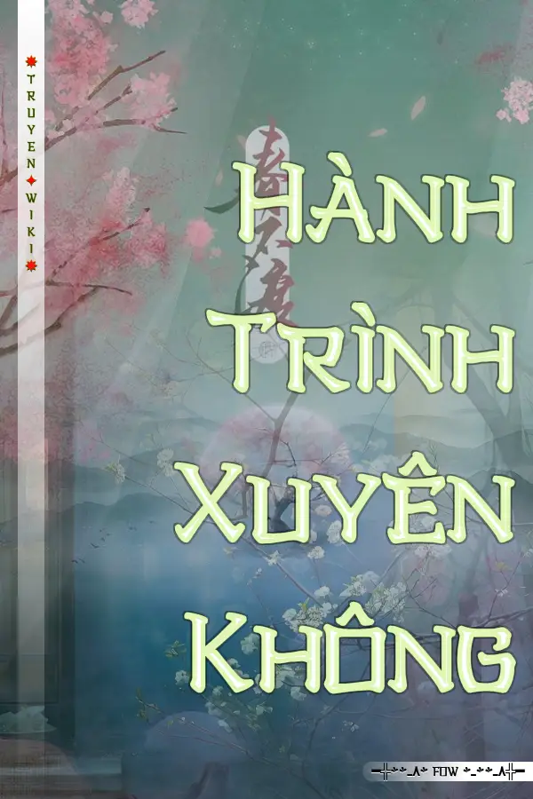 Hành Trình Xuyên Không