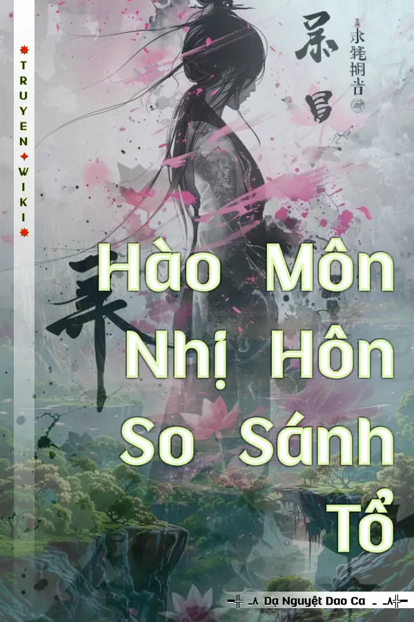 Truyện Hào Môn Nhị Hôn So Sánh Tổ