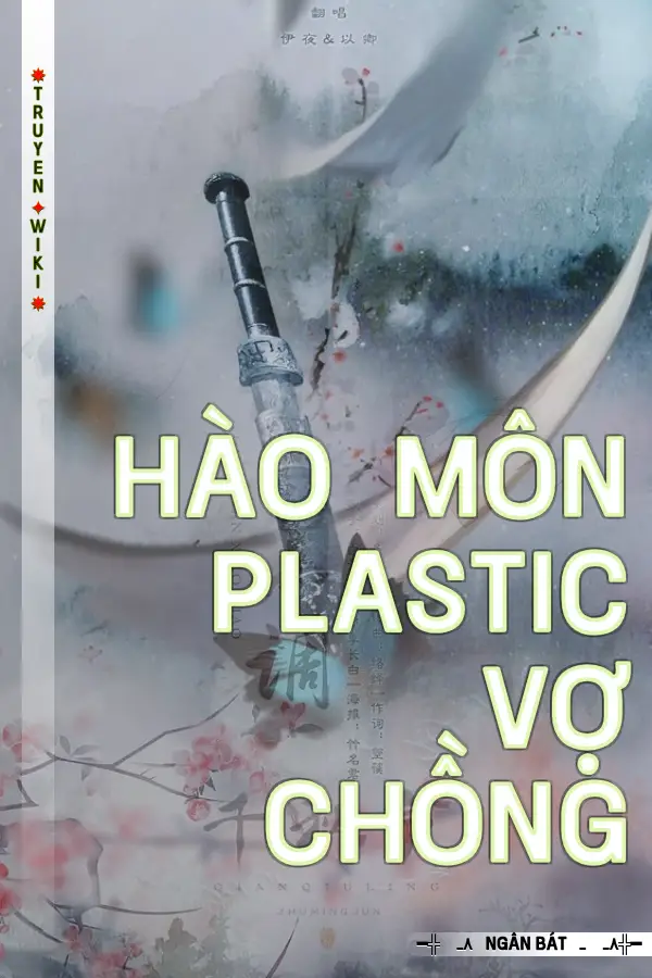 Hào Môn Plastic Vợ Chồng