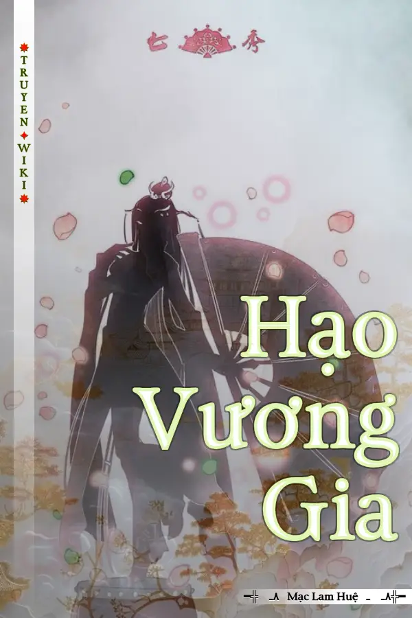 Truyện Hạo Vương Gia