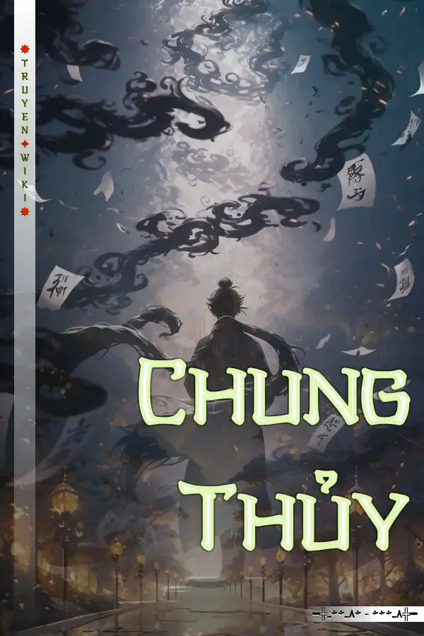 Truyện Chung Thủy