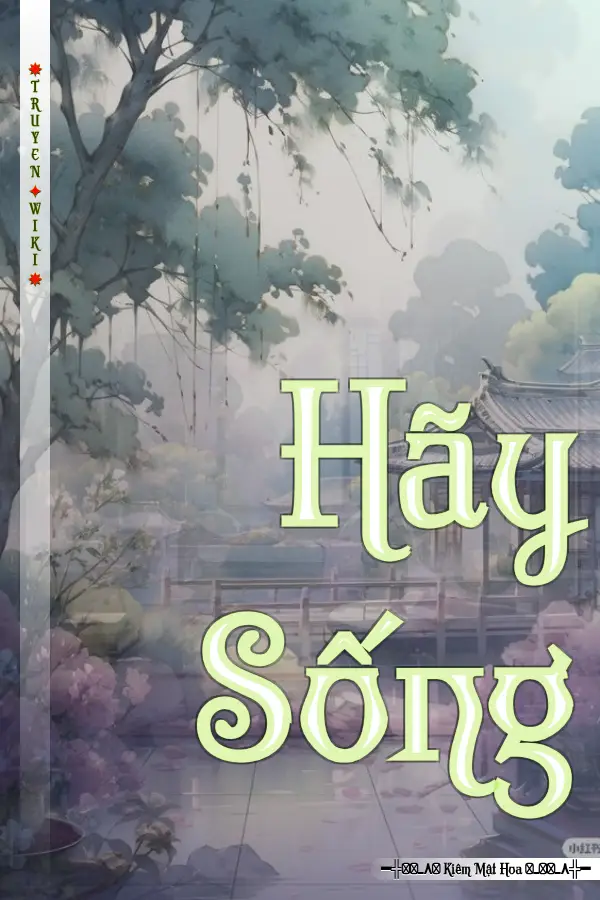 Hãy Sống