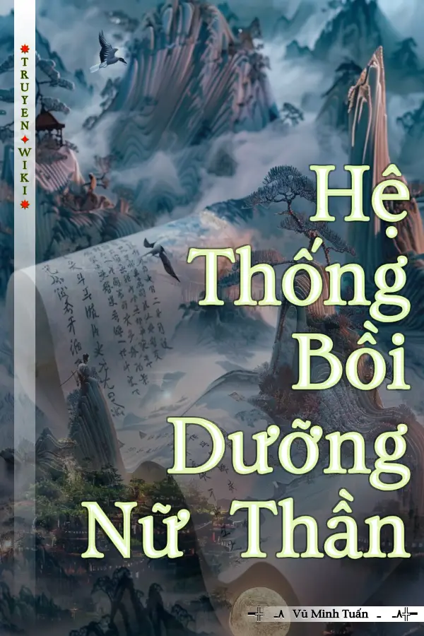 Hệ Thống Bồi Dưỡng Nữ Thần