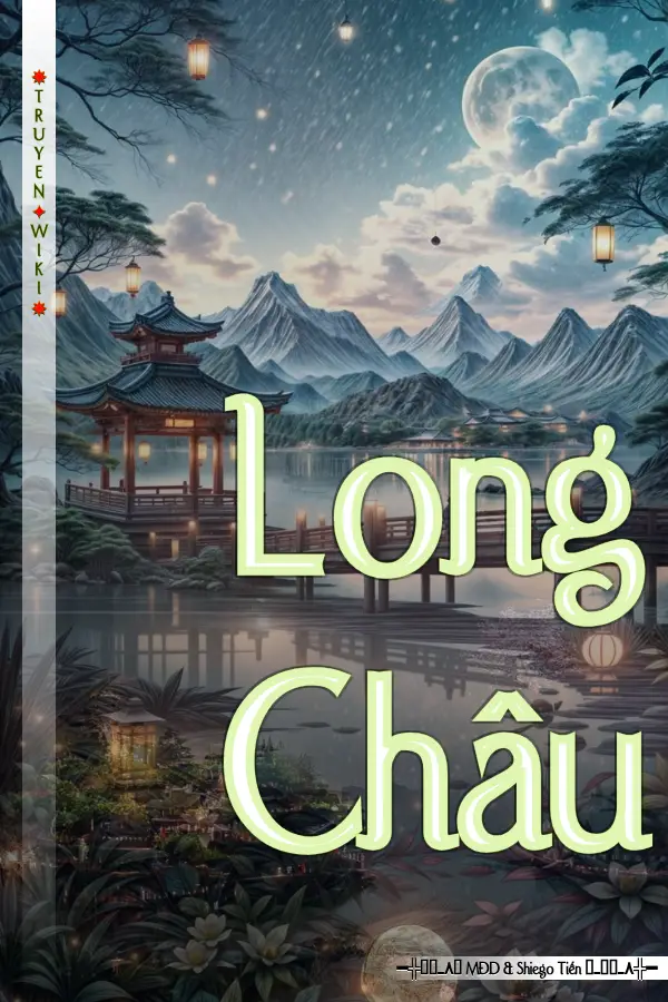 Long Châu