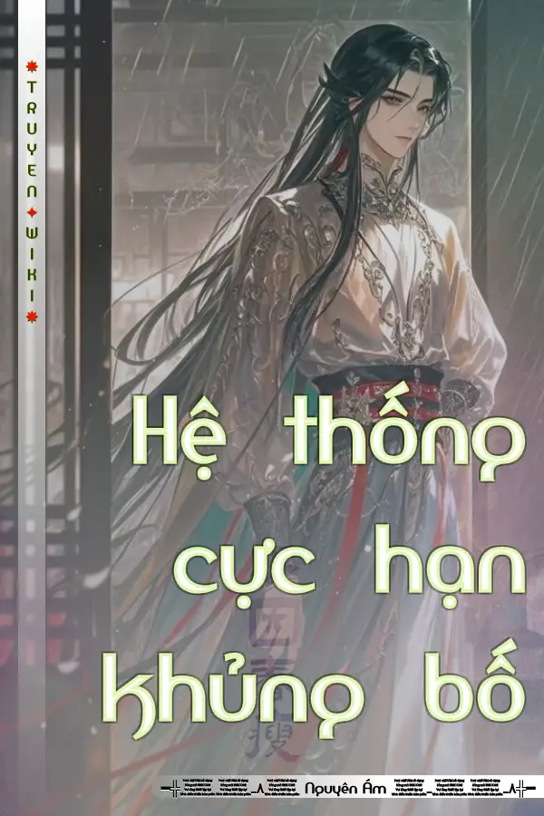 Hệ thống cực hạn khủng bố