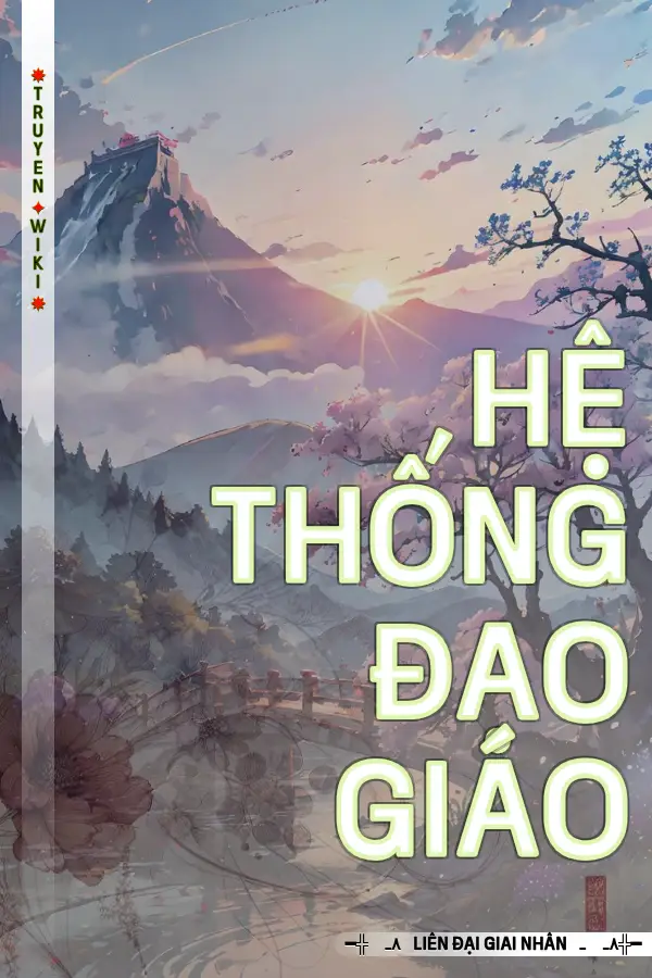 Hệ Thống Đạo Giáo