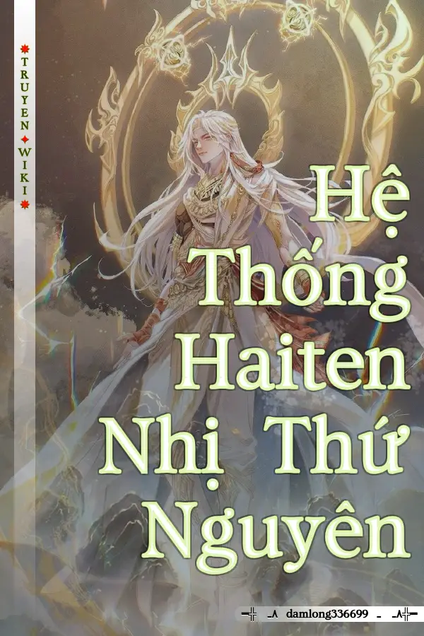 Hệ Thống Haiten Nhị Thứ Nguyên