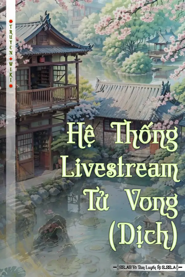 Truyện Hệ Thống Livestream Tử Vong (Dịch)