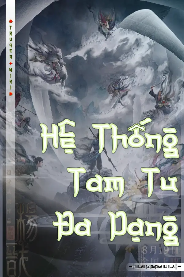 Hệ Thống Tam Tu Đa Dạng