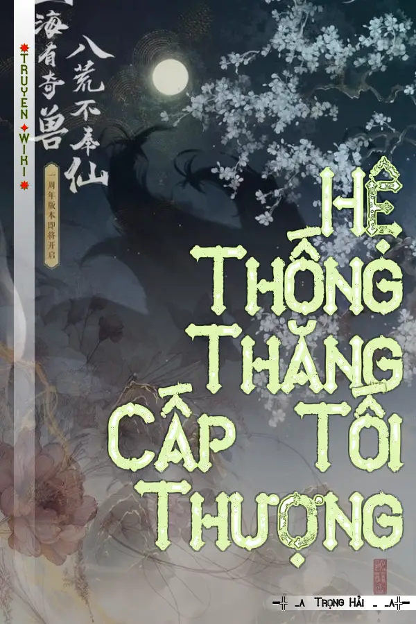 Hệ Thống Thăng Cấp Tối Thượng