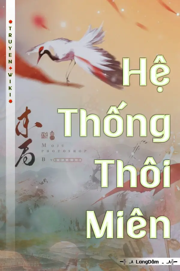 Hệ Thống Thôi Miên