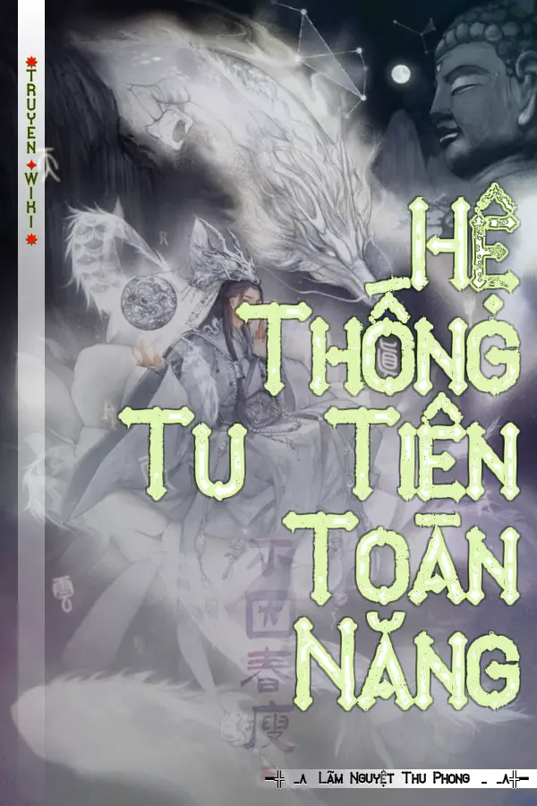 Hệ Thống Tu Tiên Toàn Năng