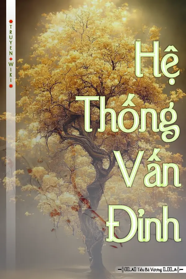 Hệ Thống Vấn Đỉnh