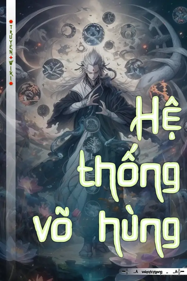 Hệ thống võ hùng