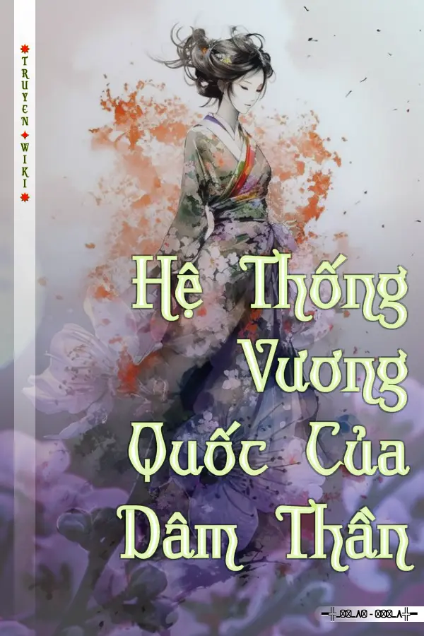 Truyện Hệ Thống Vương Quốc Của Dâm Thần