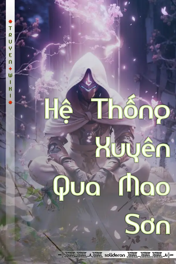 Hệ Thống Xuyên Qua Mao Sơn