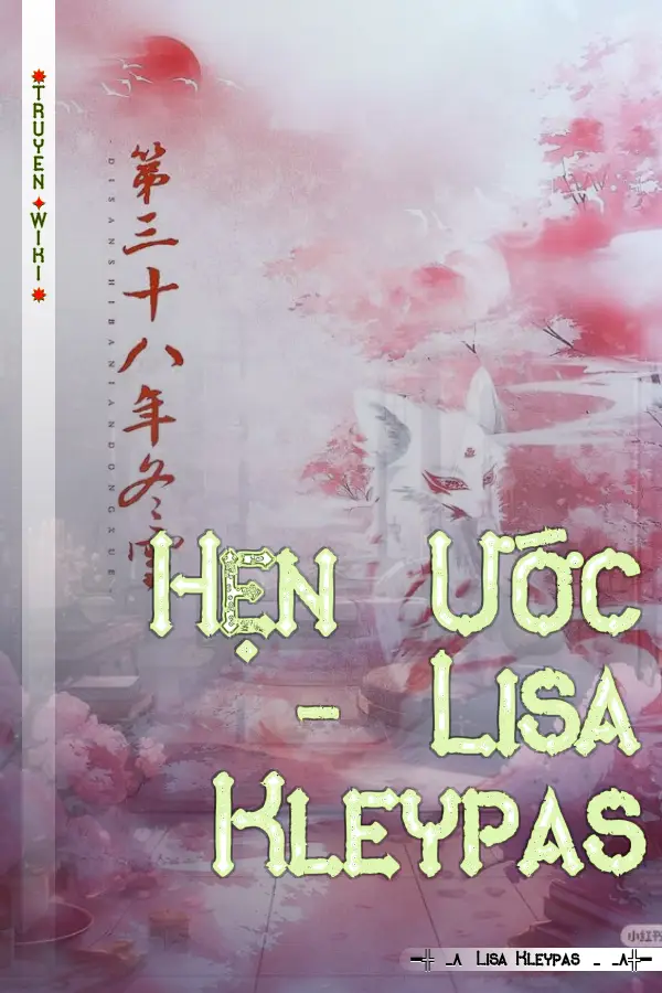 Hẹn Ước - Lisa Kleypas