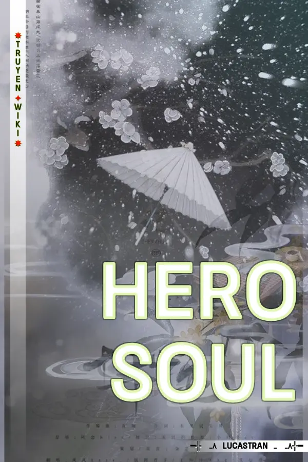 Hero Soul