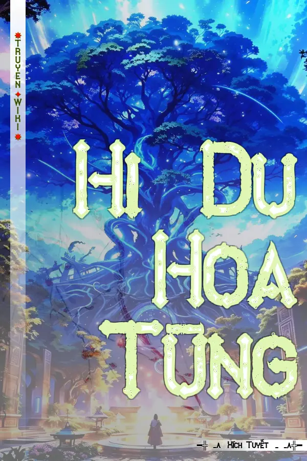 Truyện Hi Du Hoa Tùng