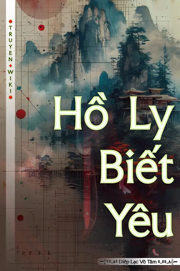 Hồ Ly Biết Yêu