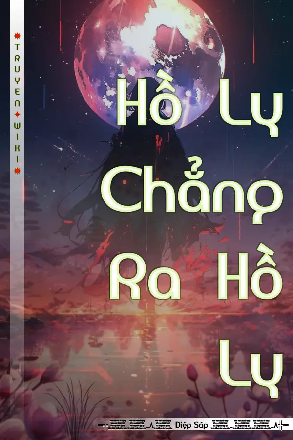 Hồ Ly Chẳng Ra Hồ Ly