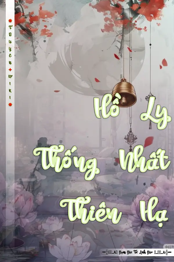 Hồ Ly Thống Nhất Thiên Hạ