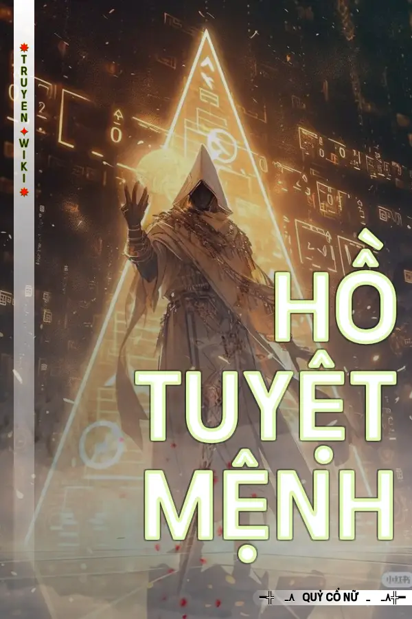 Hồ Tuyệt Mệnh