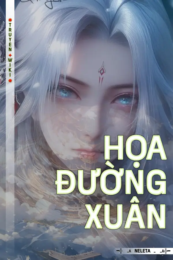 Truyện Họa Đường Xuân