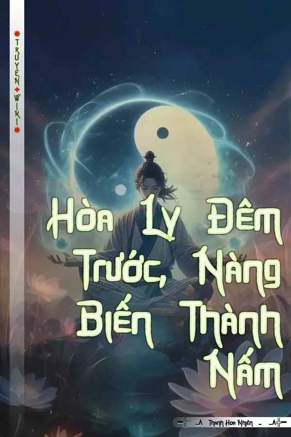 Truyện Hòa Ly Đêm Trước, Nàng Biến Thành Nấm