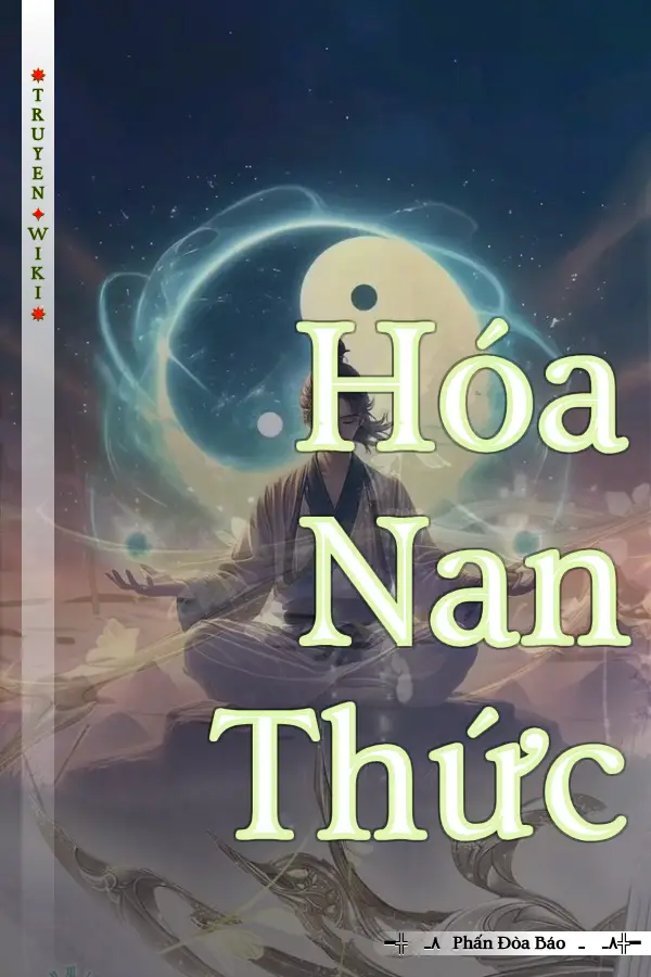 Hóa Nan Thức