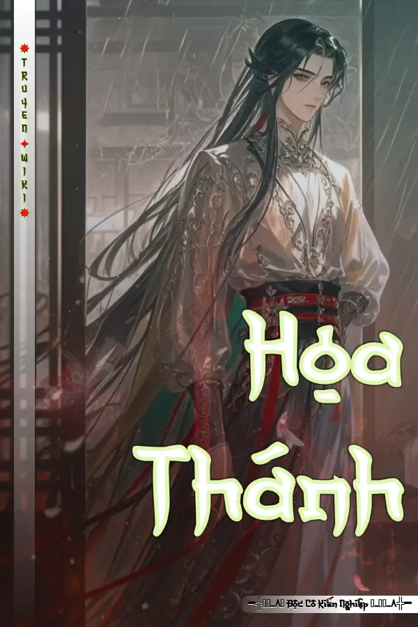 Truyện Họa Thánh