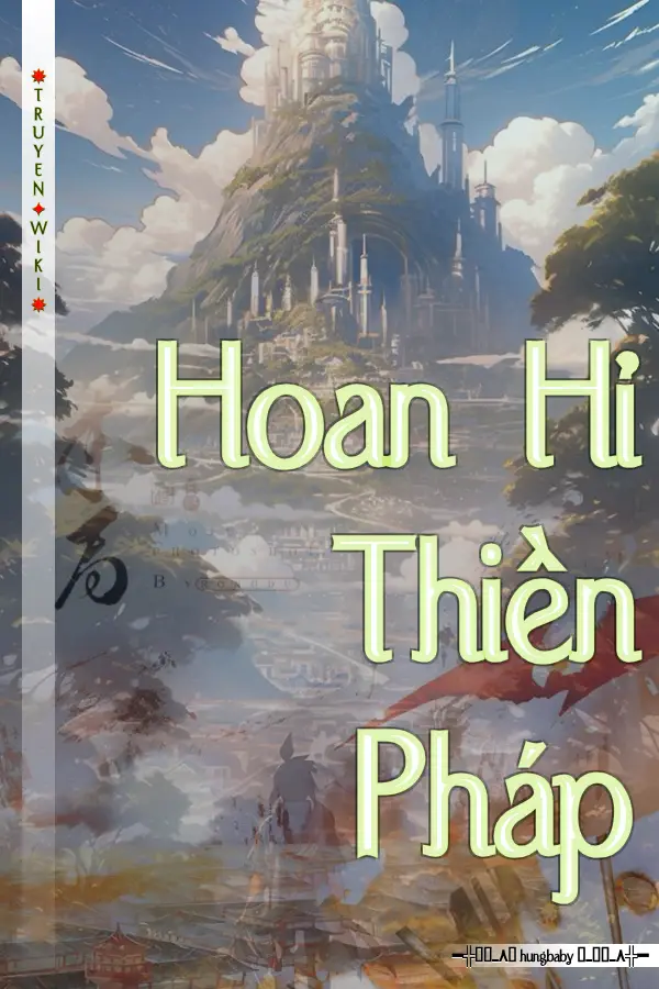 Truyện Hoan Hỉ Thiền Pháp